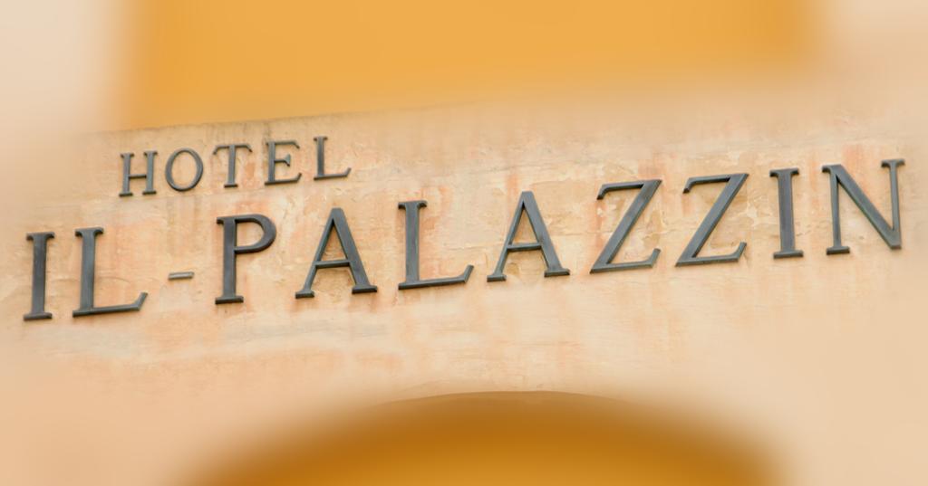 Il Palazzin Hotel Bahía de San Pablo Exterior foto